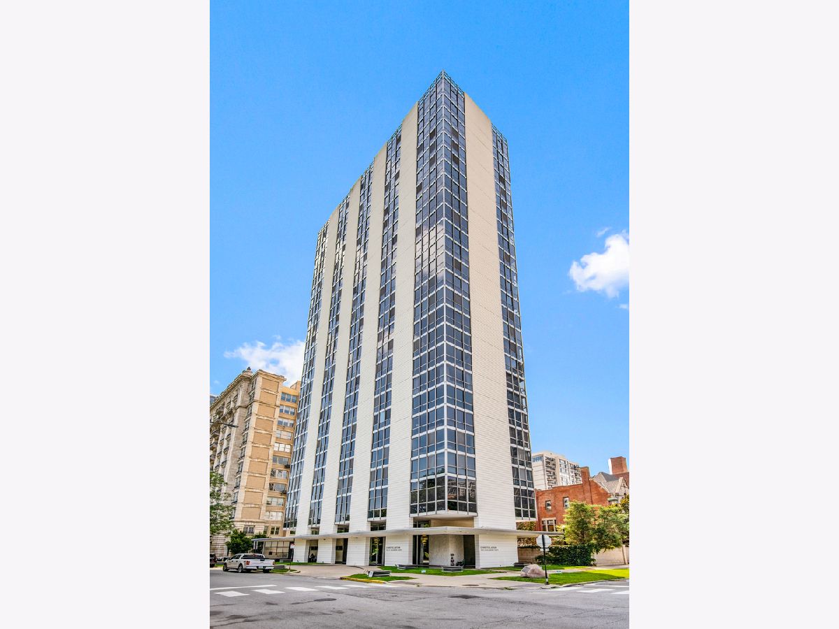 Condominiums For Sale Constellation Chicago Illinois, 1555 Dearborn Parkway