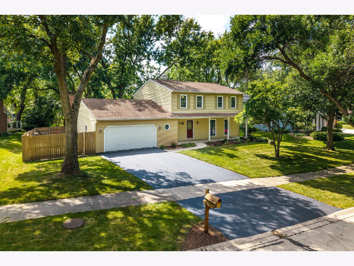 Homes For Sale Huntington Estates Naperville Illinois, 1137 Overton Court