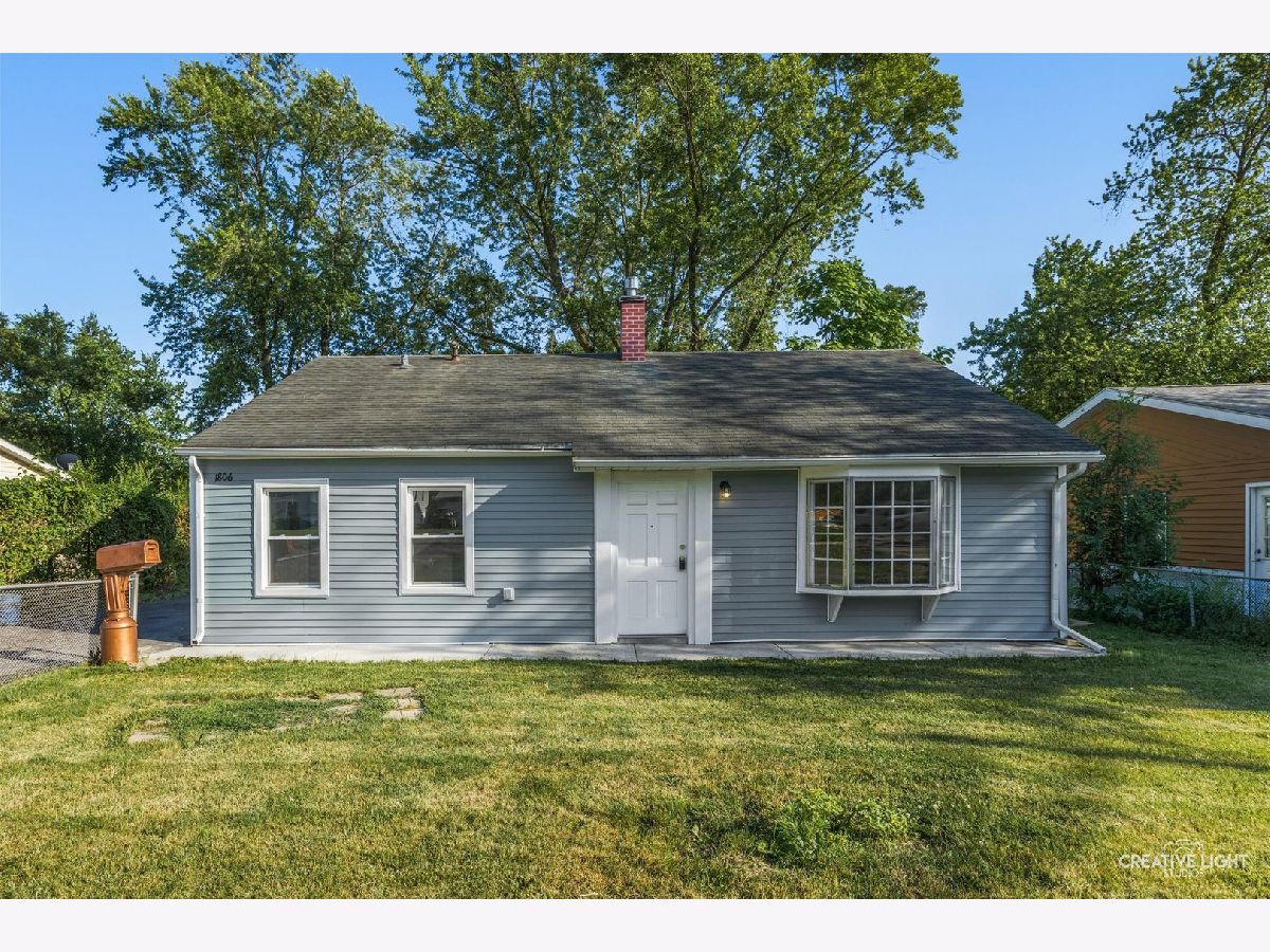  For Sale Sauk Village Illinois, 1806 Sauk Trail
