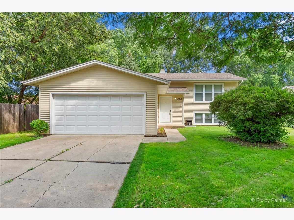  For Rent Elgin Illinois, 485 Airlite