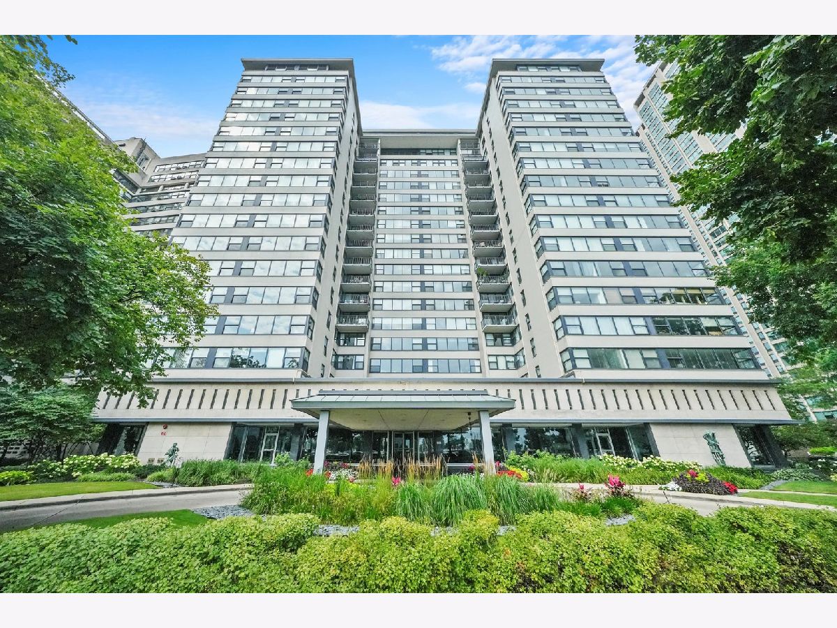  For Rent Chicago Illinois, 3430 Lake Shore