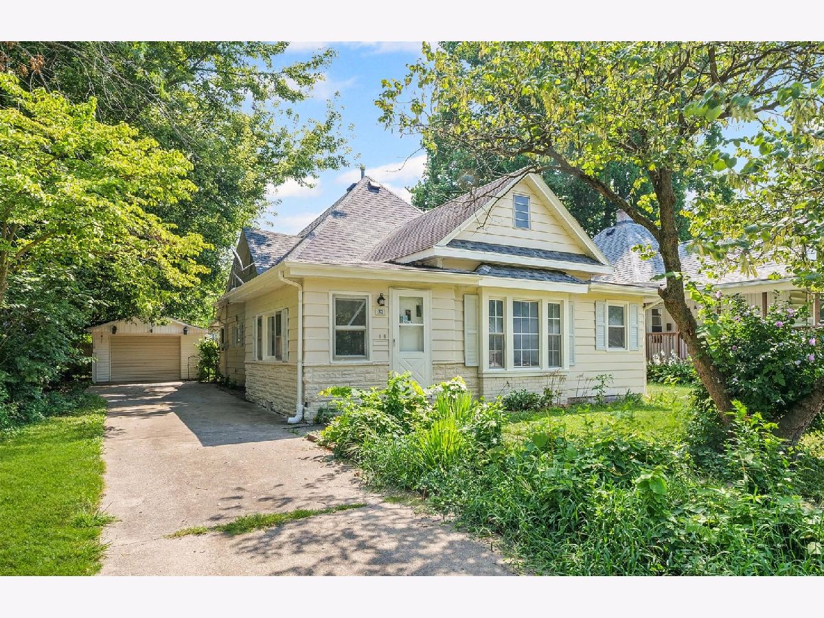  For Sale Danville Illinois, 33 State Street