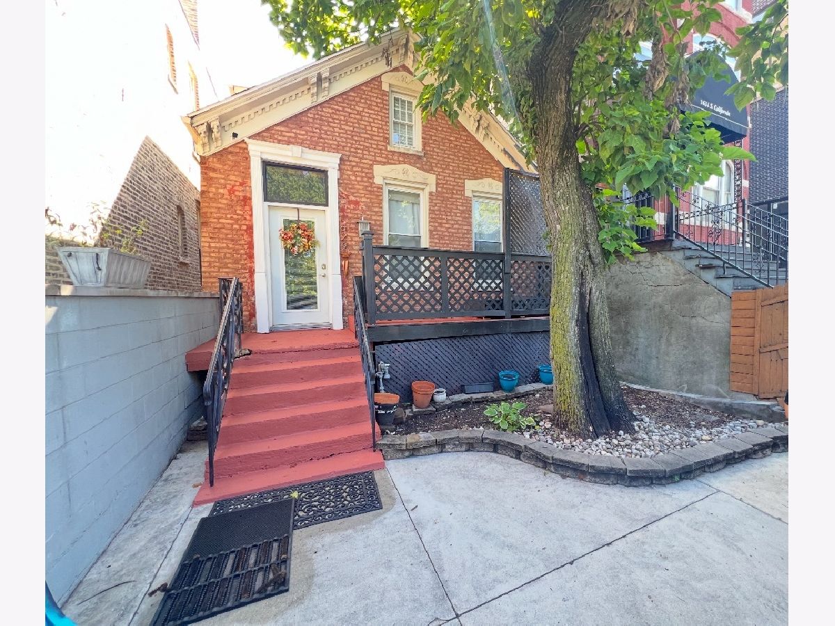  Sold Chicago Illinois, 1629 California