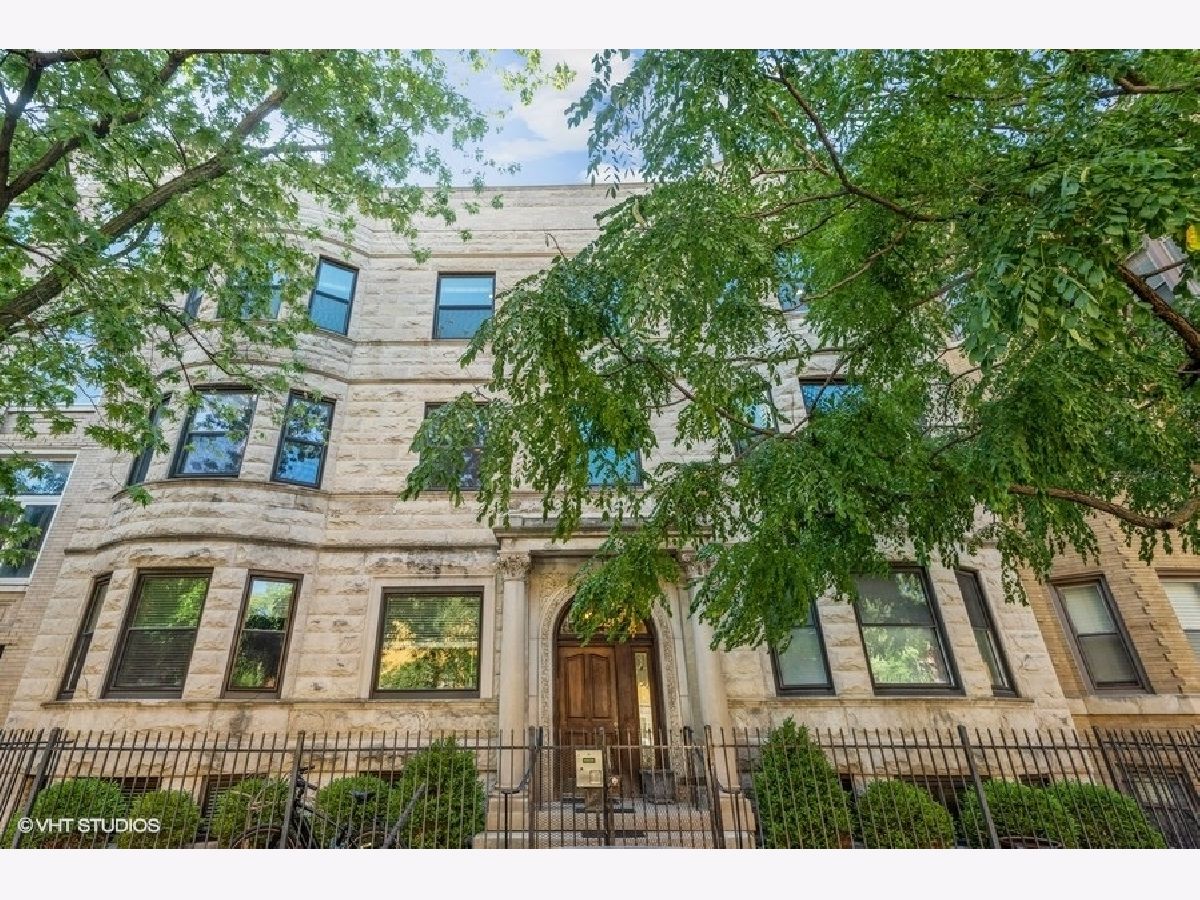  Rented Chicago Illinois, 4026 Clarendon
