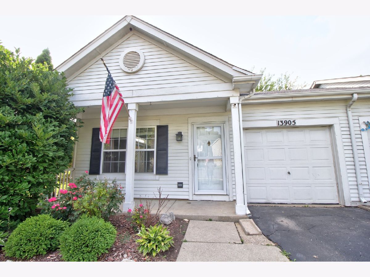  Rented Plainfield Illinois, 13905 Oakdale