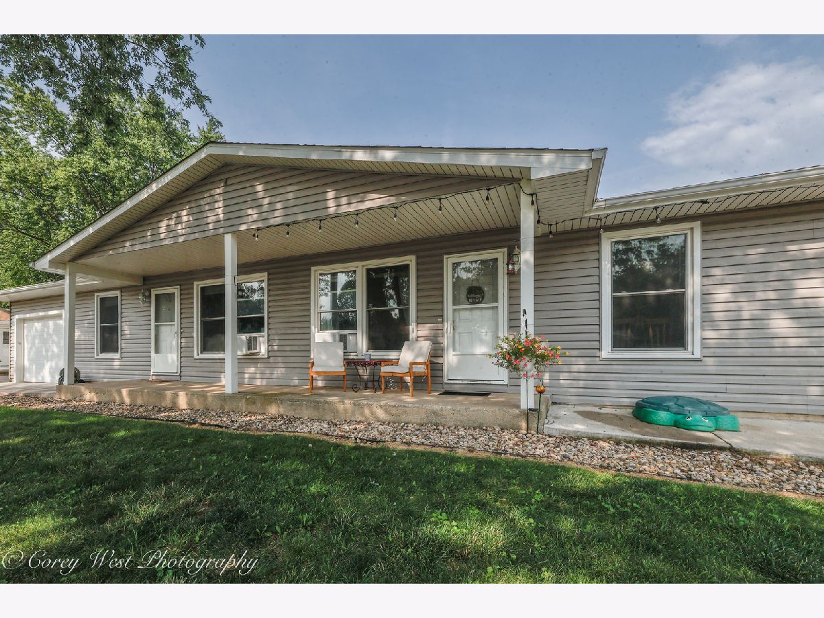  Sold Sycamore Illinois, 1509 Oak