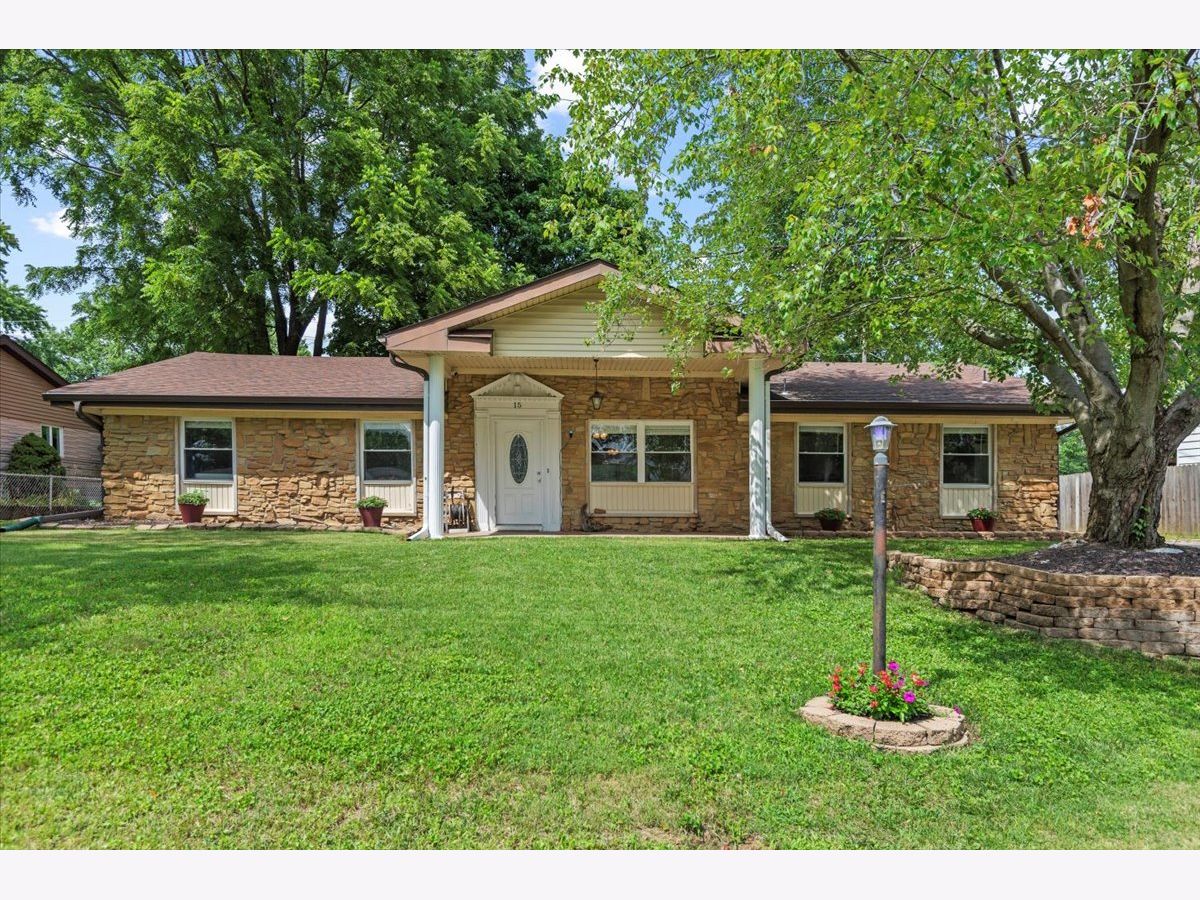  Sold Springfield Illinois, 15 Mesa