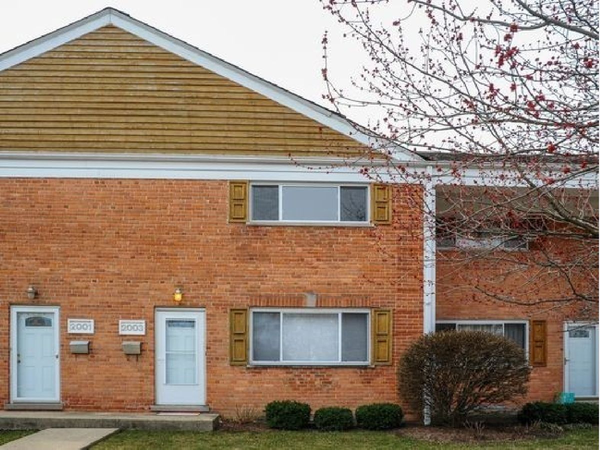  For Rent Northbrook Illinois, 2003 Walters