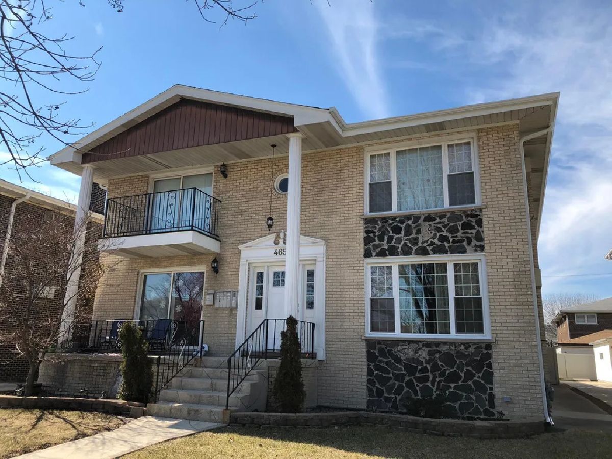  Rented Brookfield Illinois, 4656 Custer