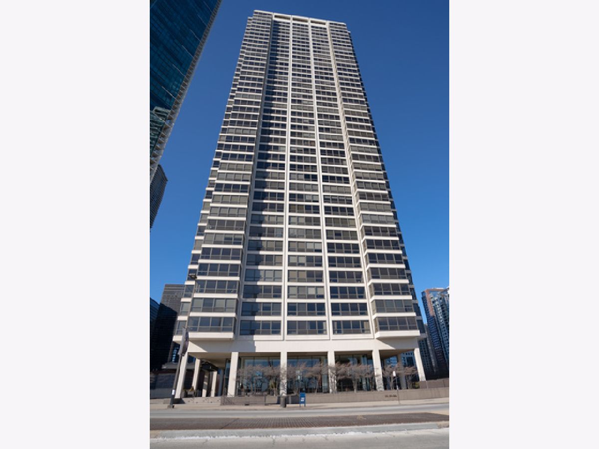  Rented Chicago Illinois, 360 Randolph
