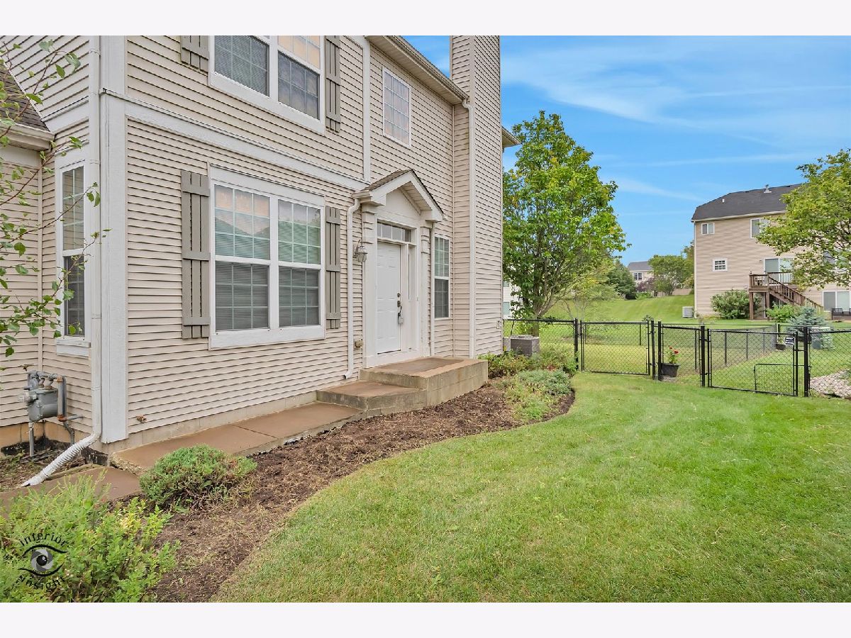 Homes & Townhomes For Sale Raintree Village Yorkville Illinois, 2183 Bluebird Lane