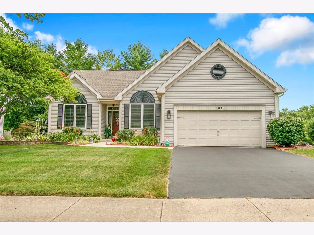  Sold North Aurora Illinois, 367 Wildwood