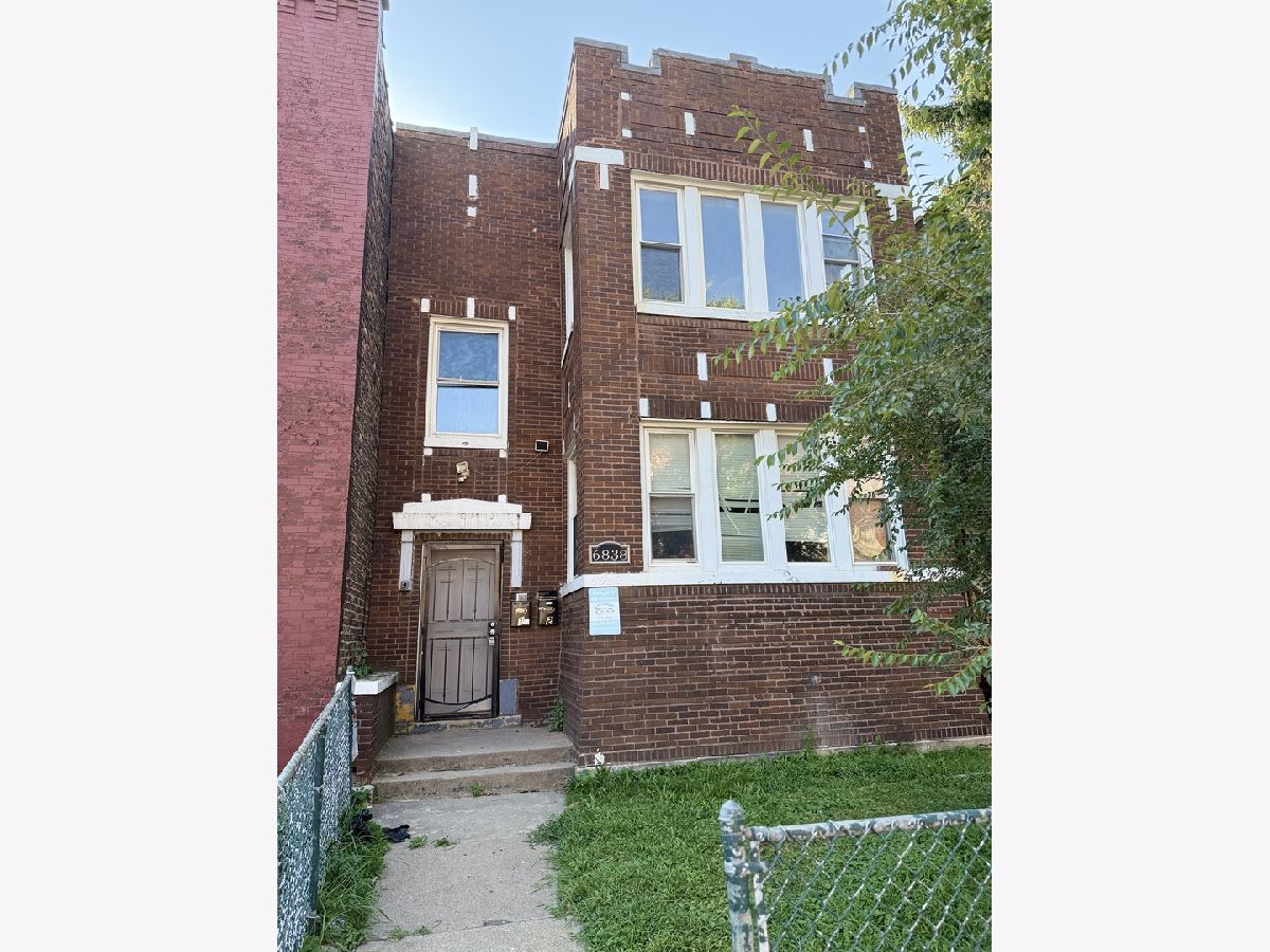  Sold Chicago Illinois, 6838 King