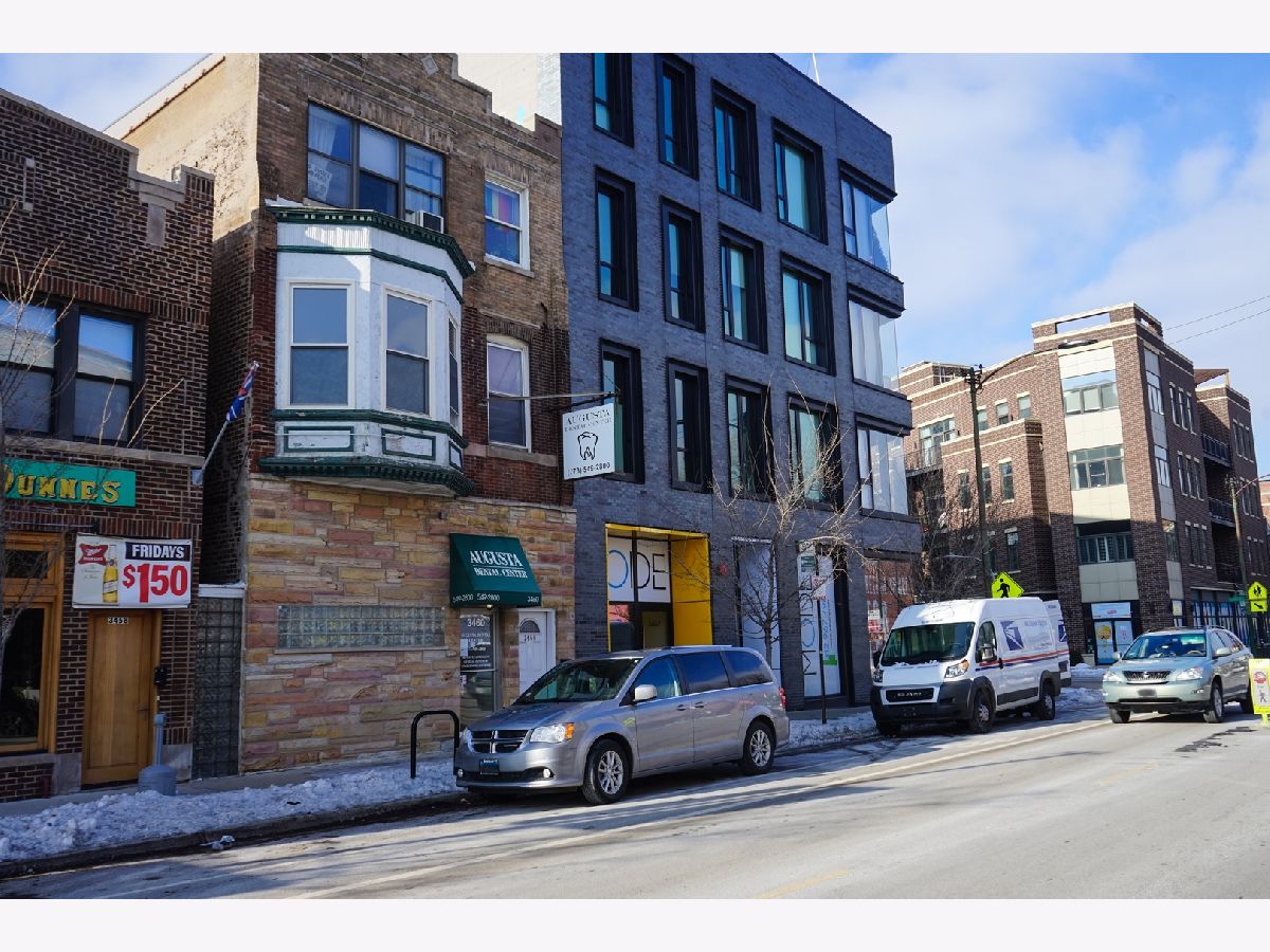  Rented Chicago Illinois, 3460 Lincoln