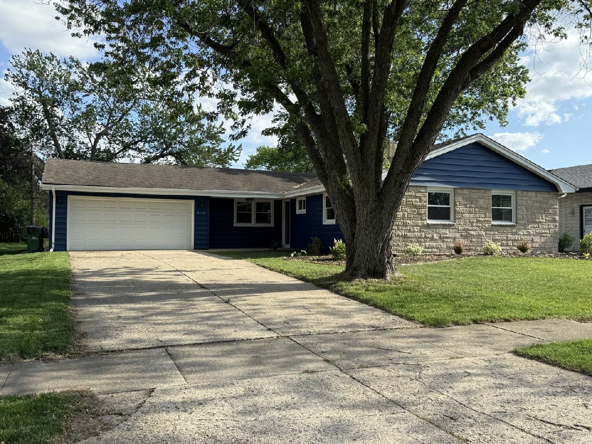 Homes & Condos & Townhomes Sold Drake Lockport Illinois, 613 Katherine