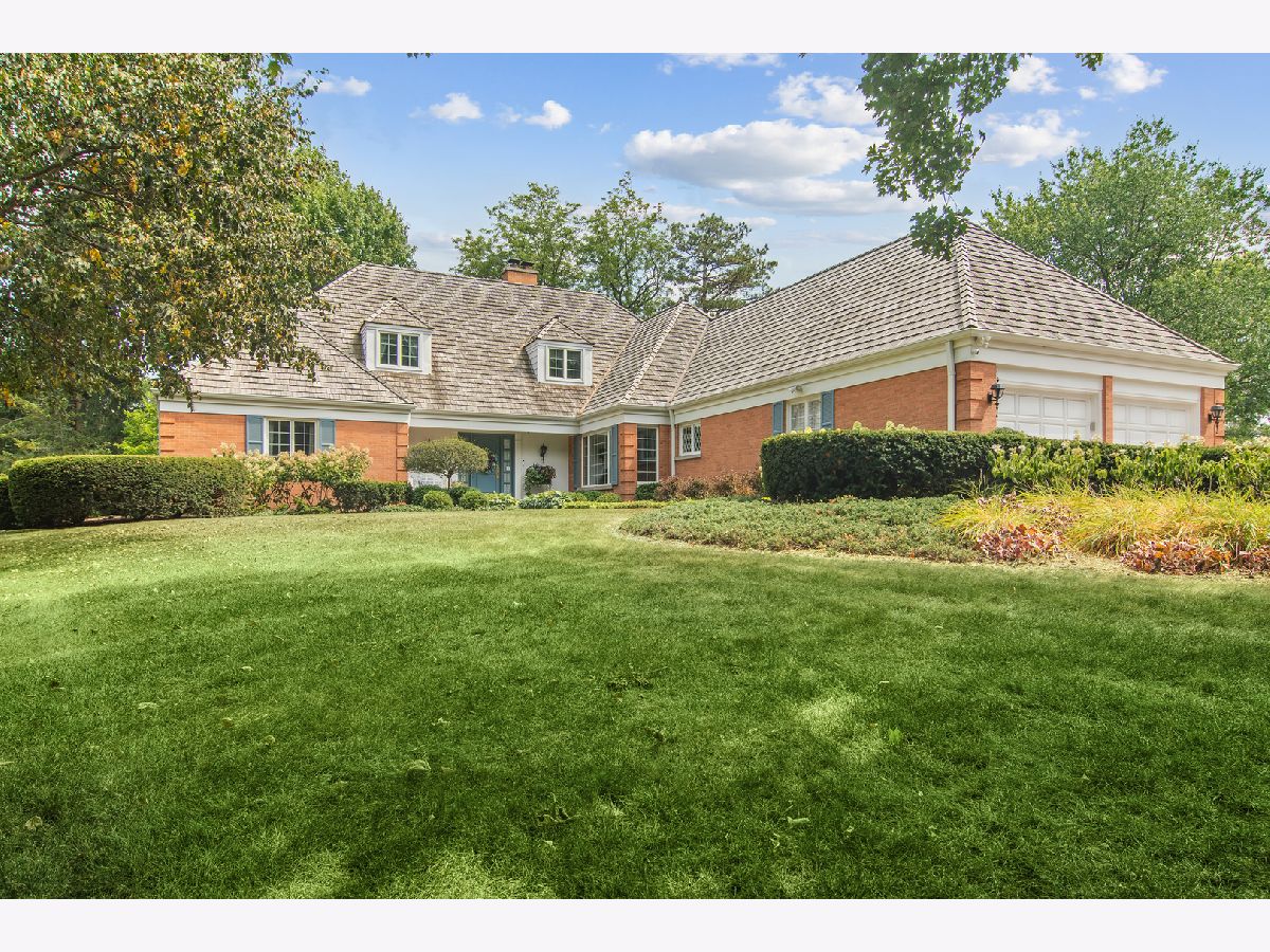 For Sale Inverness Illinois, 354 Grayfriars Lane