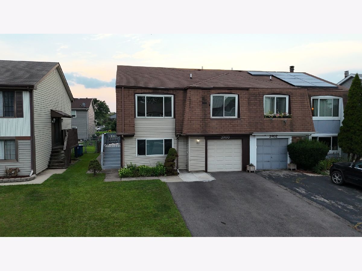  For Rent Hanover Park Illinois, 3900 Sandpiper