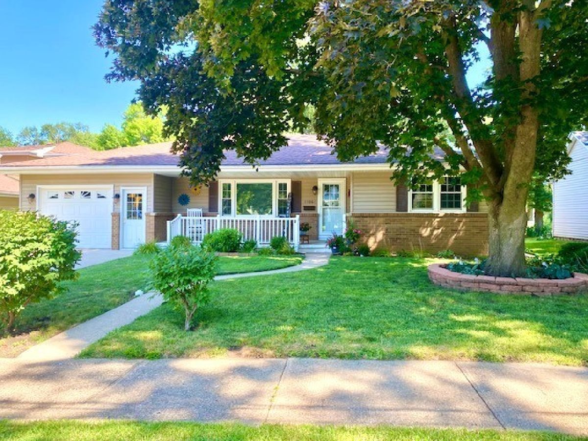  Sold Rock Falls Illinois, 1106 5th