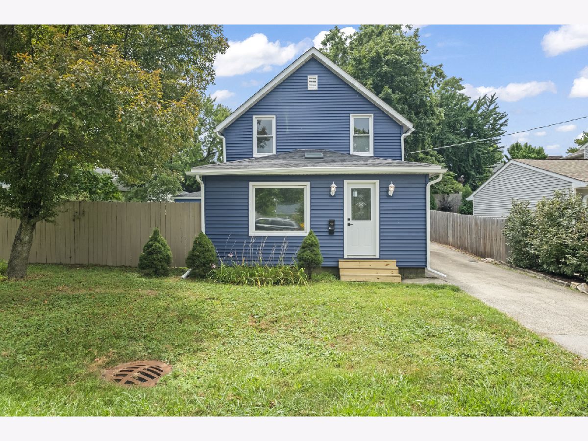  Sold Lockport Illinois, 319 8th