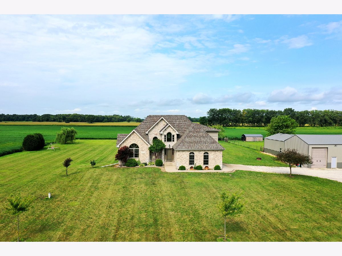  For Sale Bonfield Illinois, 4602 9000 W Road