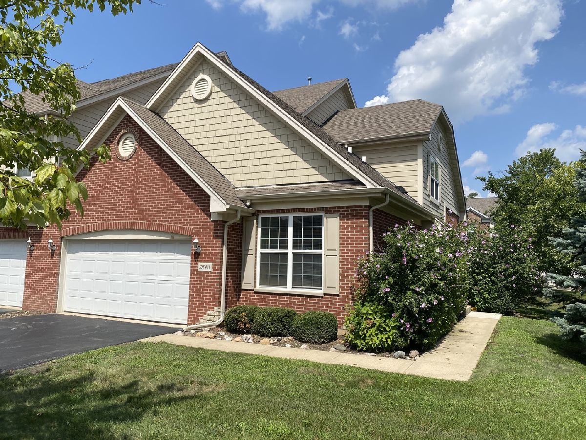  For Rent Burr Ridge Illinois, 10s431 Carrington