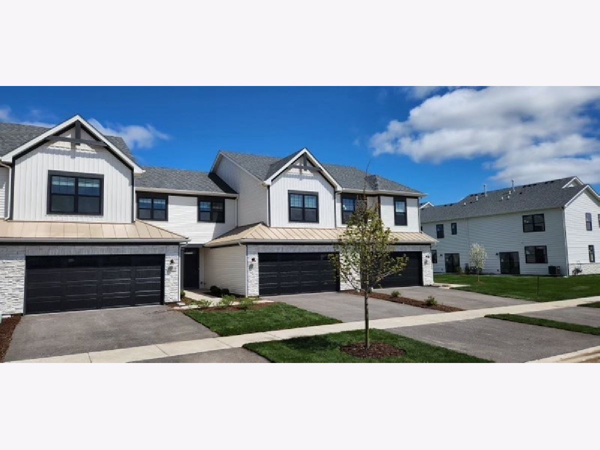  For Rent Gilberts Illinois, 895 Brielle