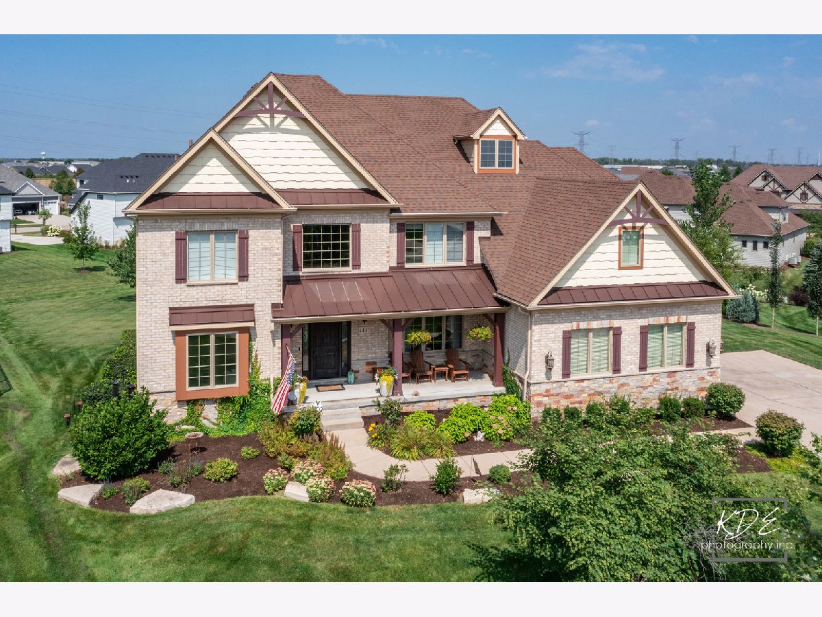 Homes & Townhomes For Sale Ashwood Park Naperville Illinois, 4447 Sassafras Lane