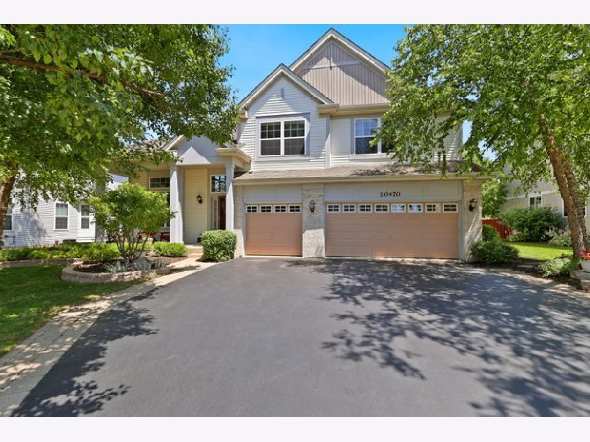 Homes For Sale Northbridge Huntley Illinois, 10470 Northbridge Drive