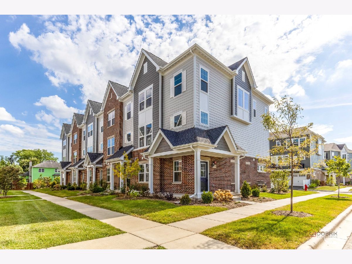  For Rent Libertyville Illinois, 157 Yorktown