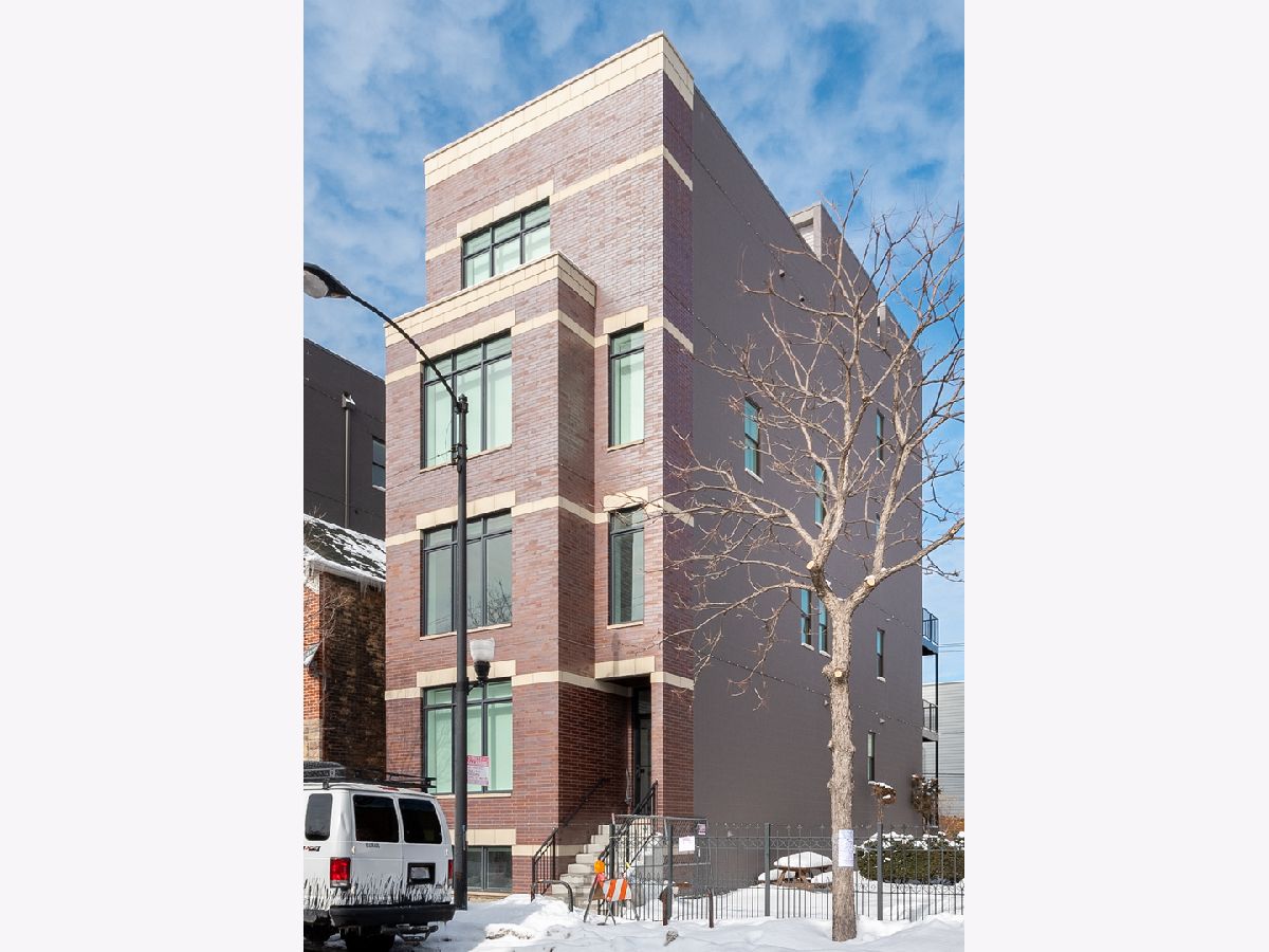  Rented Chicago Illinois, 556 18th