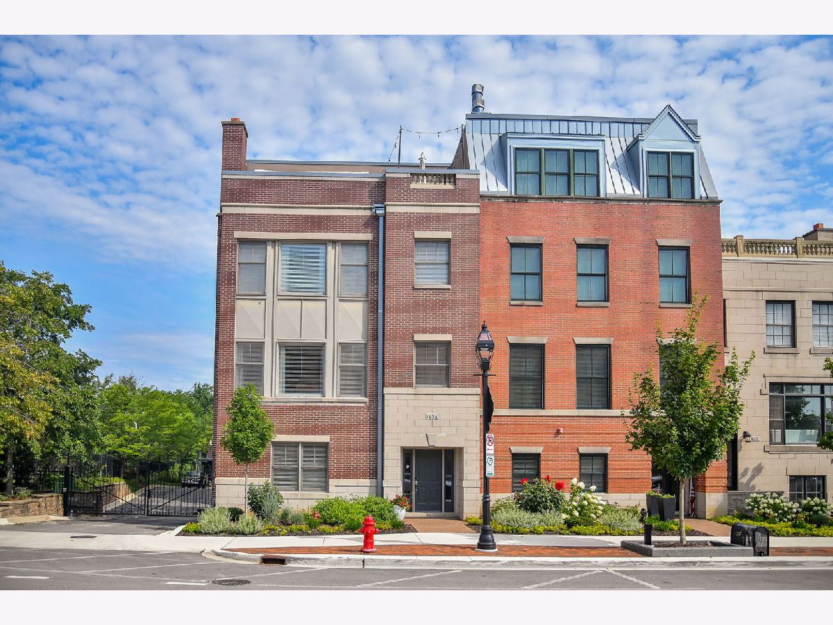 For Rent Glen Ellyn Illinois, 460 Pennsylvania