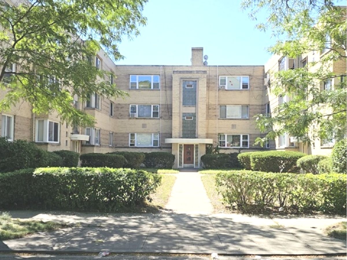  For Rent Chicago Illinois, 2057 72nd