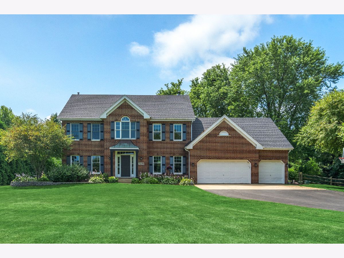  For Sale Elburn Illinois, 41W075 Mulhern Drive