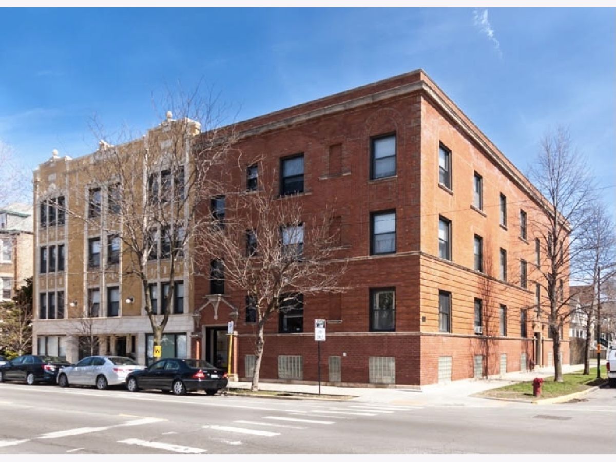  For Rent Chicago Illinois, 1952 Belle Plaine