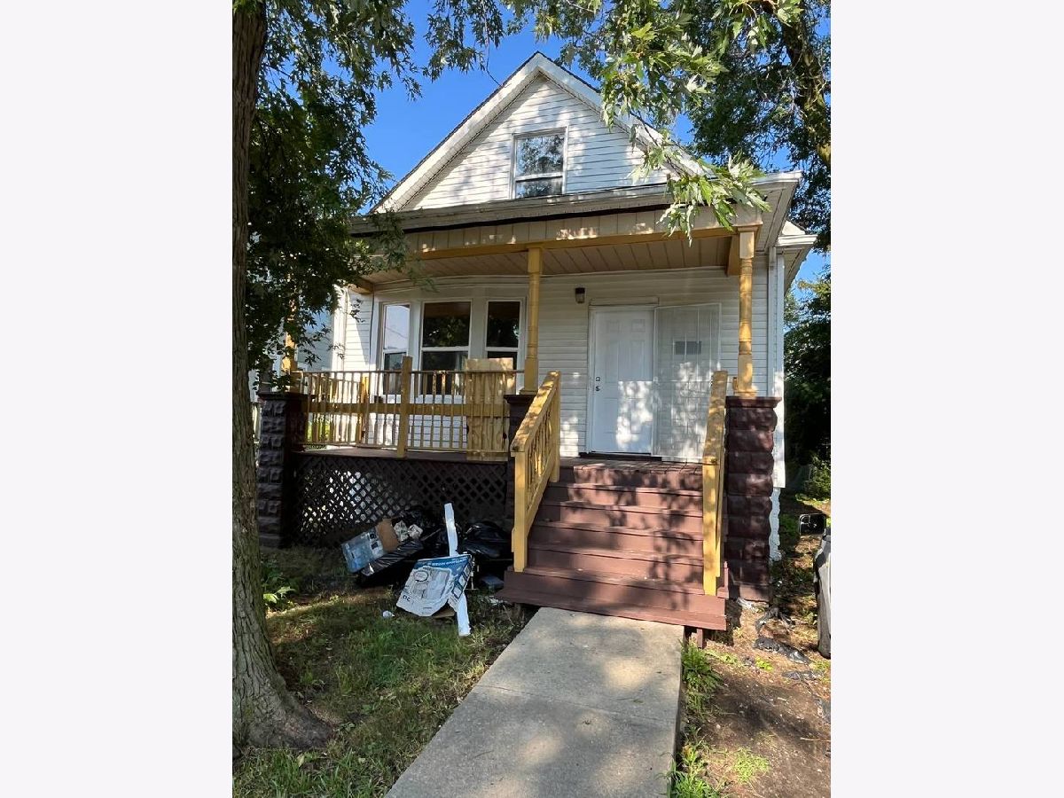  For Rent Chicago Illinois, 11810 Eggleston