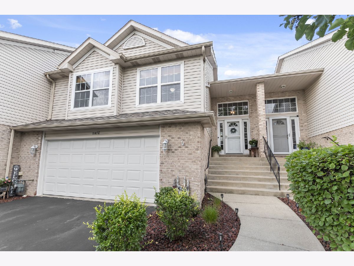  Sold Tinley Park Illinois, 18478 Bellagio