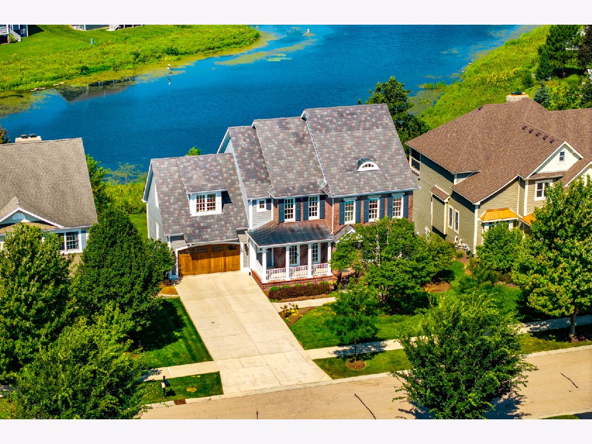 Homes & Townhomes Sold Settlers Ridge Sugar Grove Illinois, 111 Goldenrod