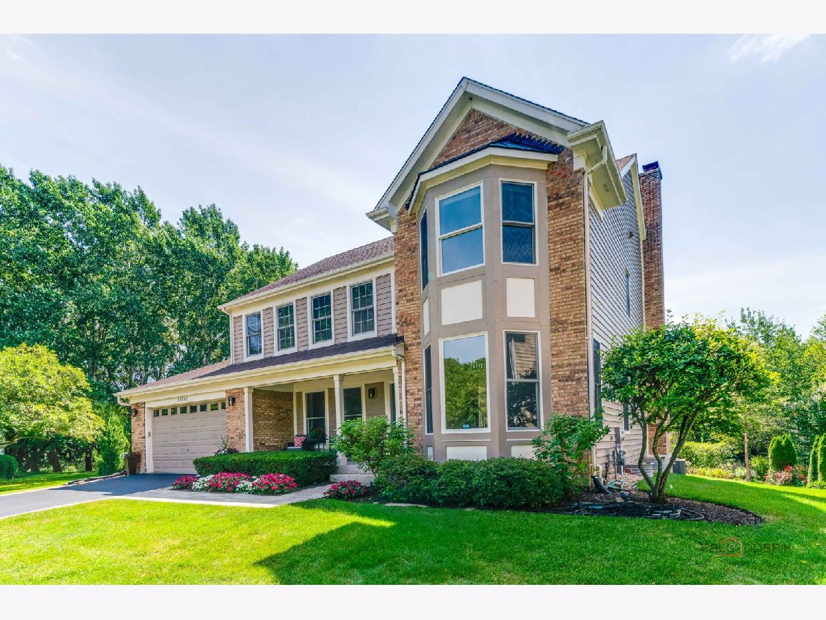 Homes For Sale Glenmore Woods Lake Bluff Illinois, 28585 Ashford Court
