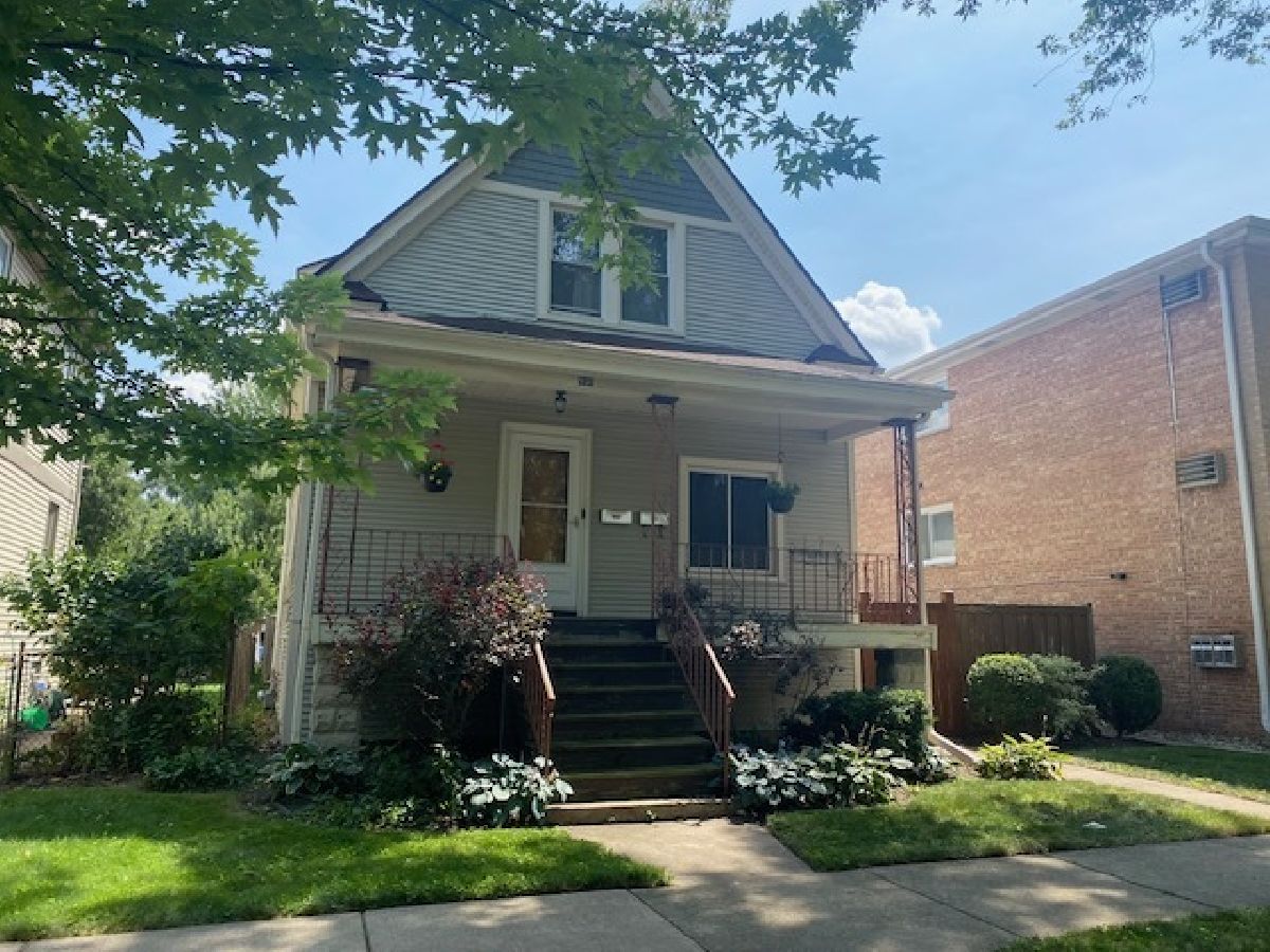  Sold Forest Park Illinois