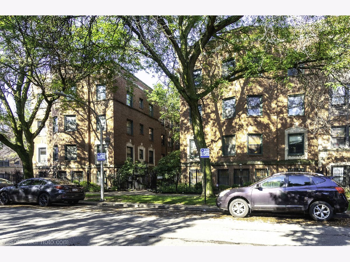 Sold Chicago Illinois, 5258 Drexel