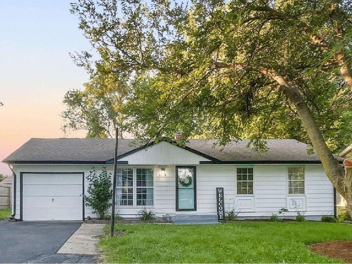  Sold Mchenry Illinois, 3208 Sunrise View