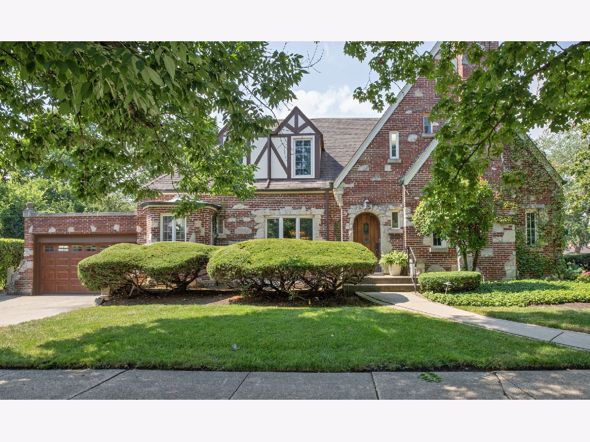 Sold Lincolnwood Illinois, 6656 Sauganash
