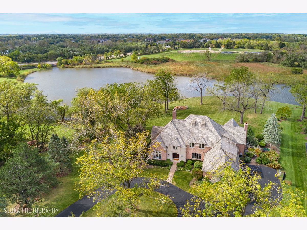 Homes Sold Willowmere South Barrington Illinois, 10 Willowmere
