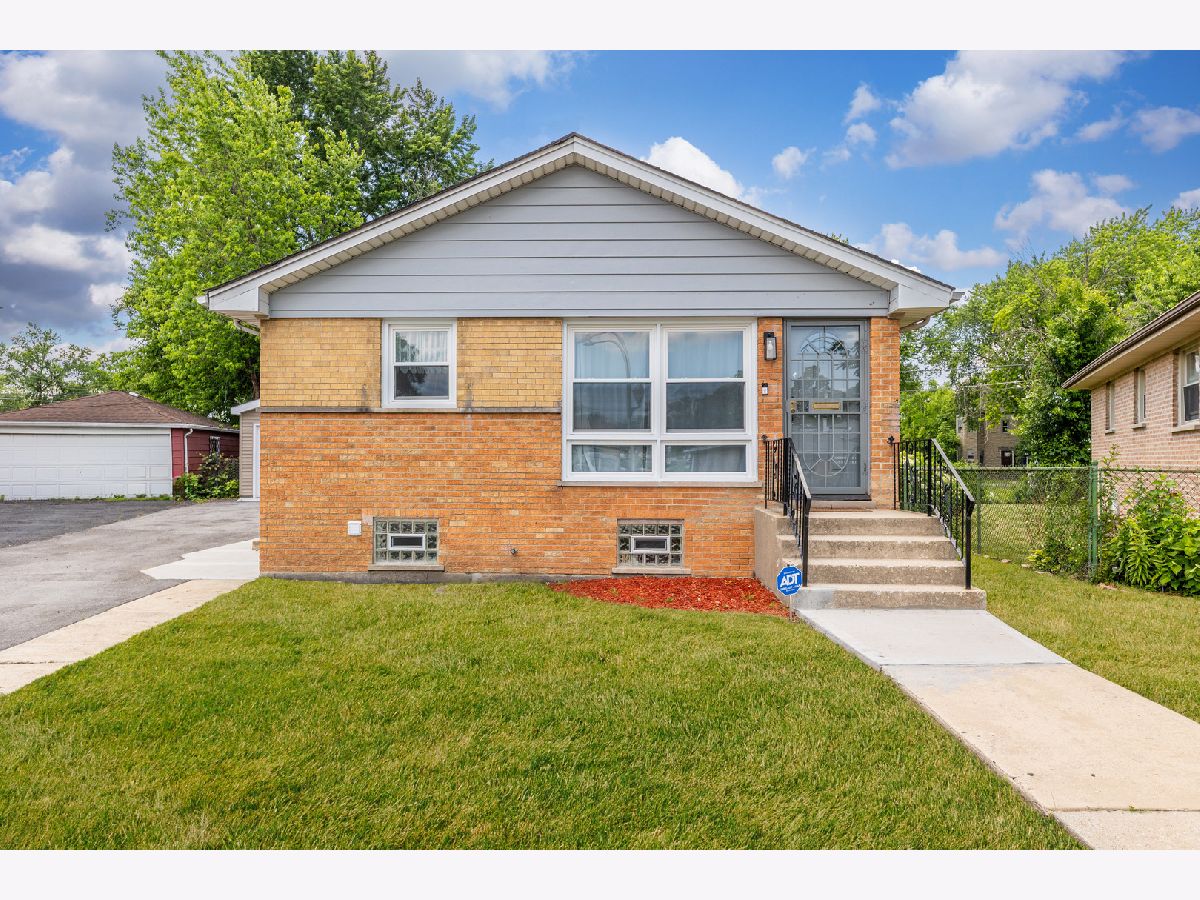 Sold Chicago Illinois, 6116 Elizabeth