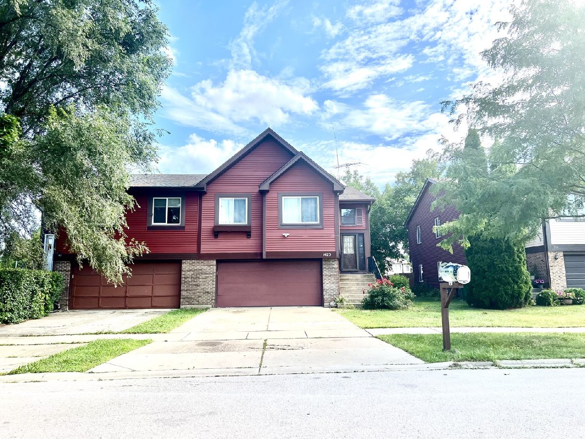 For Rent Wheeling Illinois, 1420 Chippewa