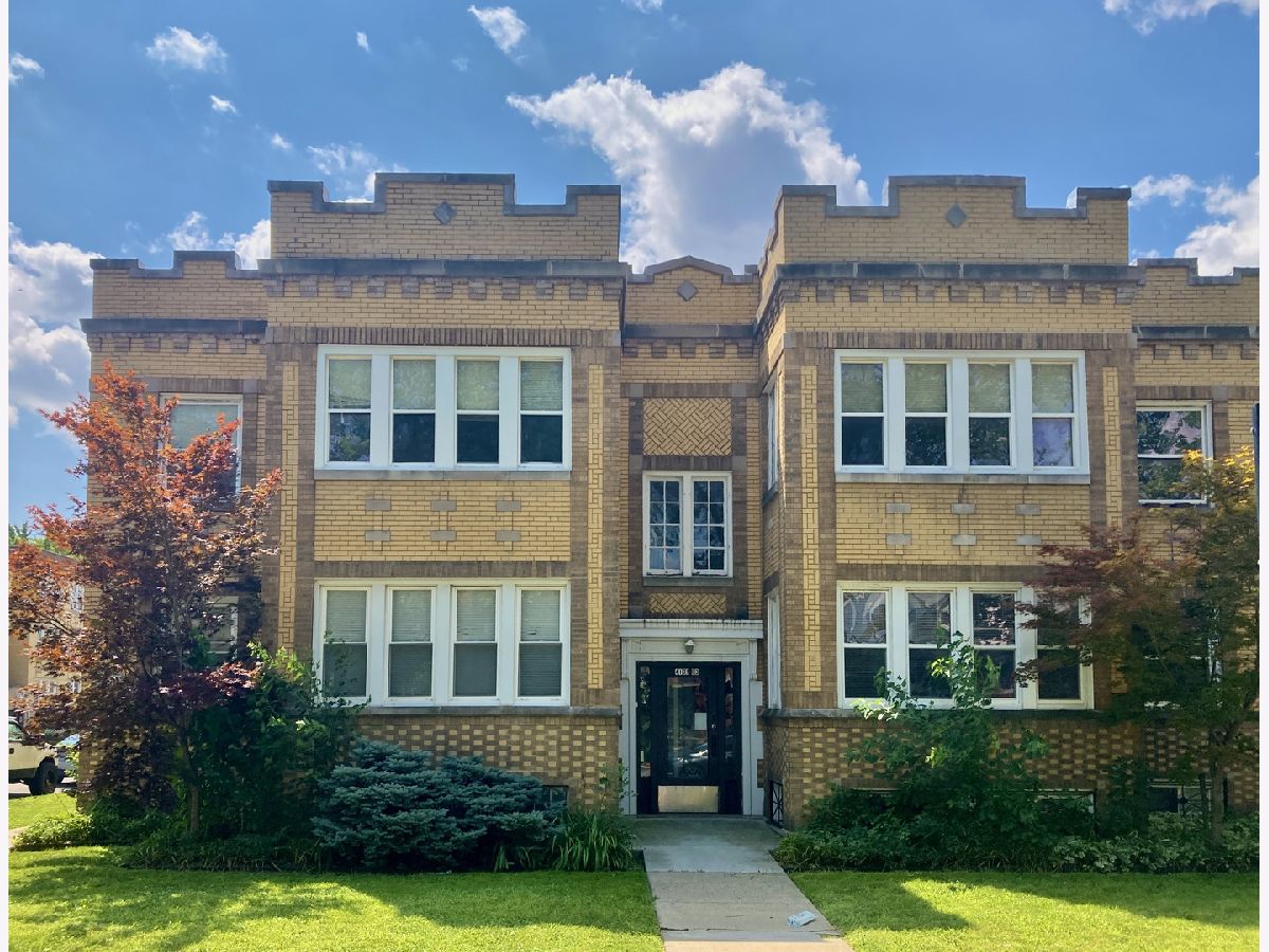  Rented Chicago Illinois, 4103 Nelson