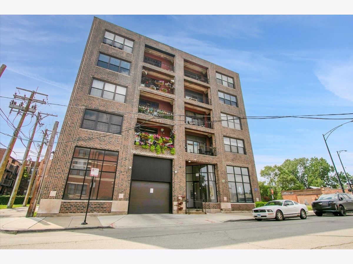  For Sale Chicago Illinois, 809 40th Street