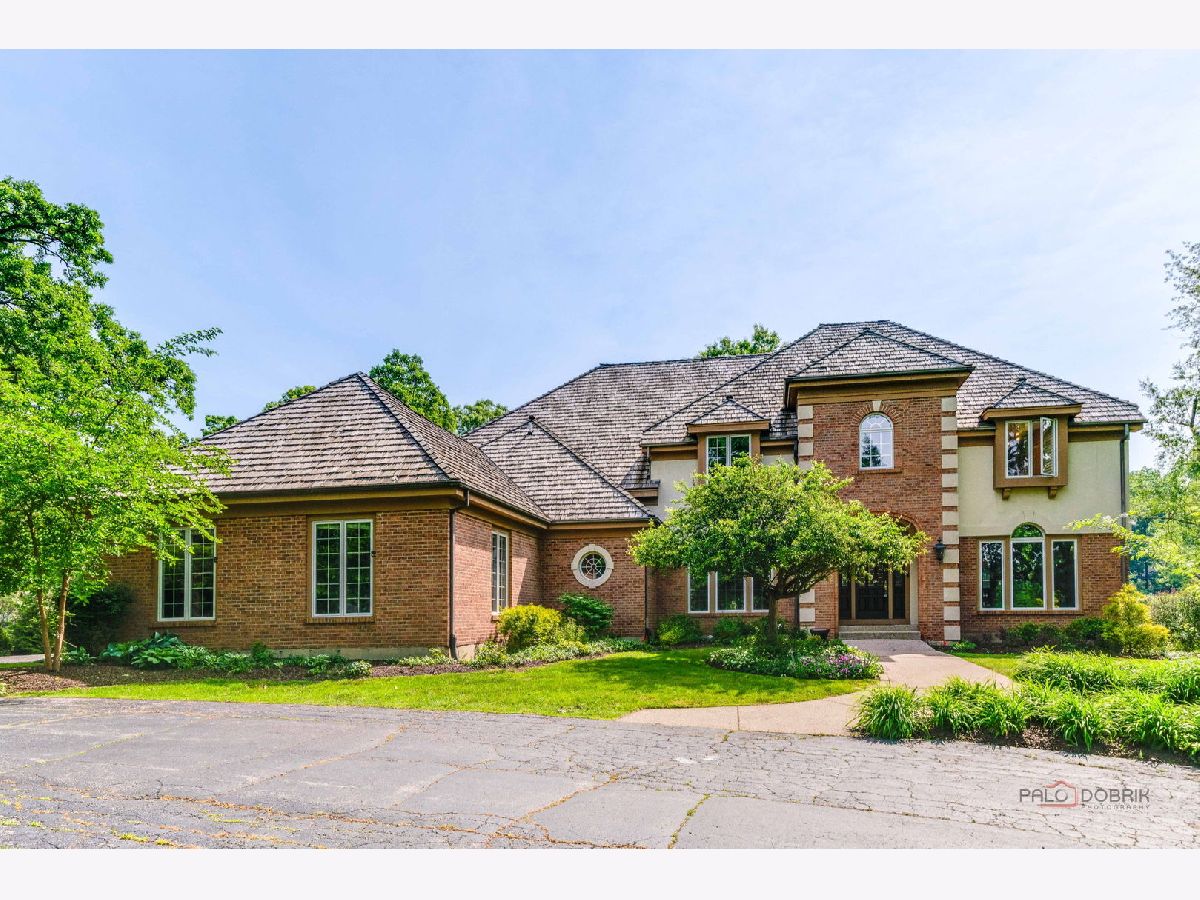  For Sale North Barrington Illinois, 12 Riderwood Road