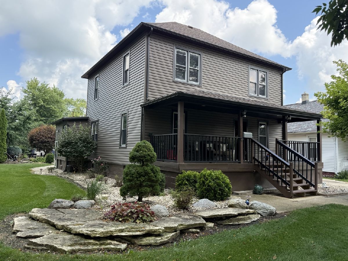  For Sale Spring Valley Illinois, 218 1st Street