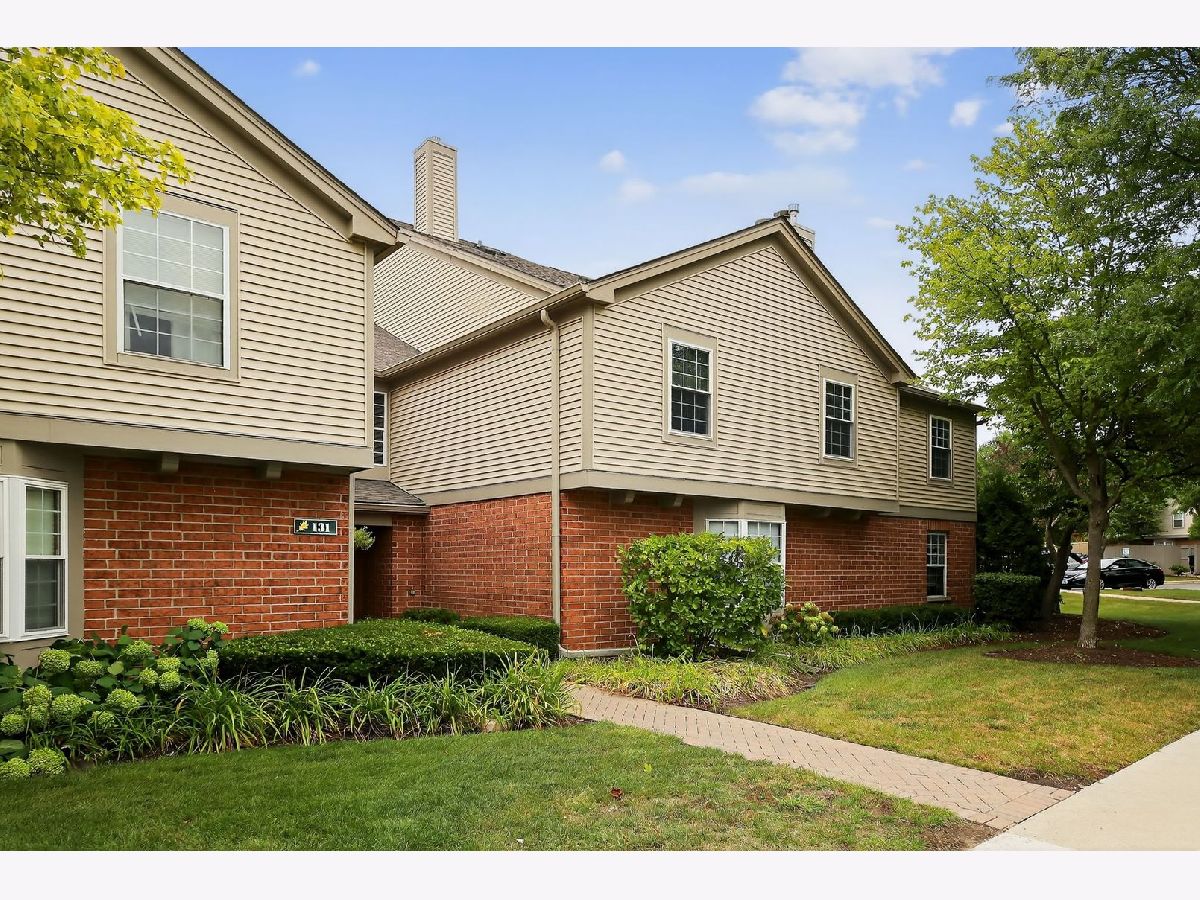  Sold Schaumburg Illinois, 131 Kristin